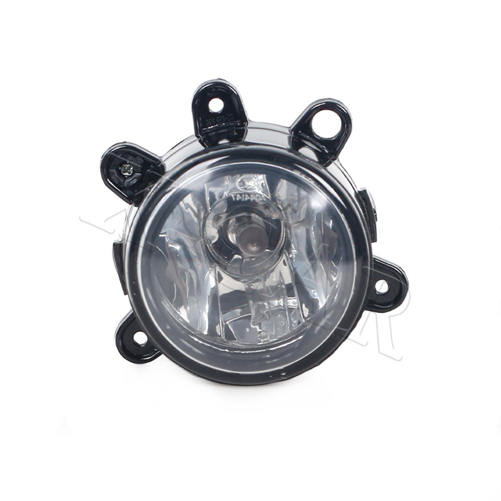 

For FAW Besturn B50 B70 X80 2009 2010 2011 2012 Car Front Bumper Headlight LED Halogen Fog lamp Anti-fog Lamp Driving lights Halogen