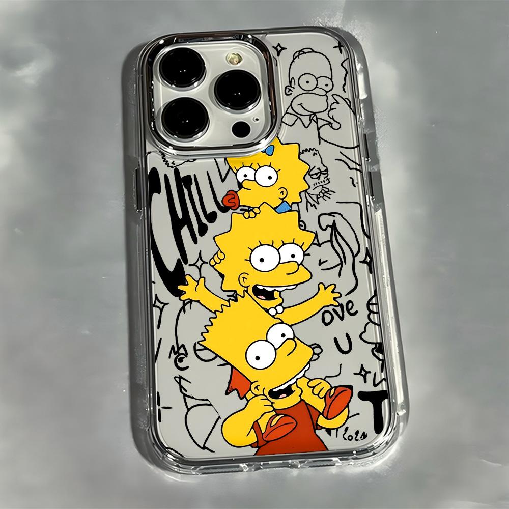 

Cartoon yellow duck Phone Case for Xiaomi Redmi Note A5 A3 15 14 13 14c 13c 12 11 10 9 Pro Plus 4G 5G Transparent Cover Note 13 Pro Plus 5G