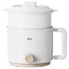 BEAR Portable Electric Multi-Cooker with Steamer CN Plug (adapter Included)