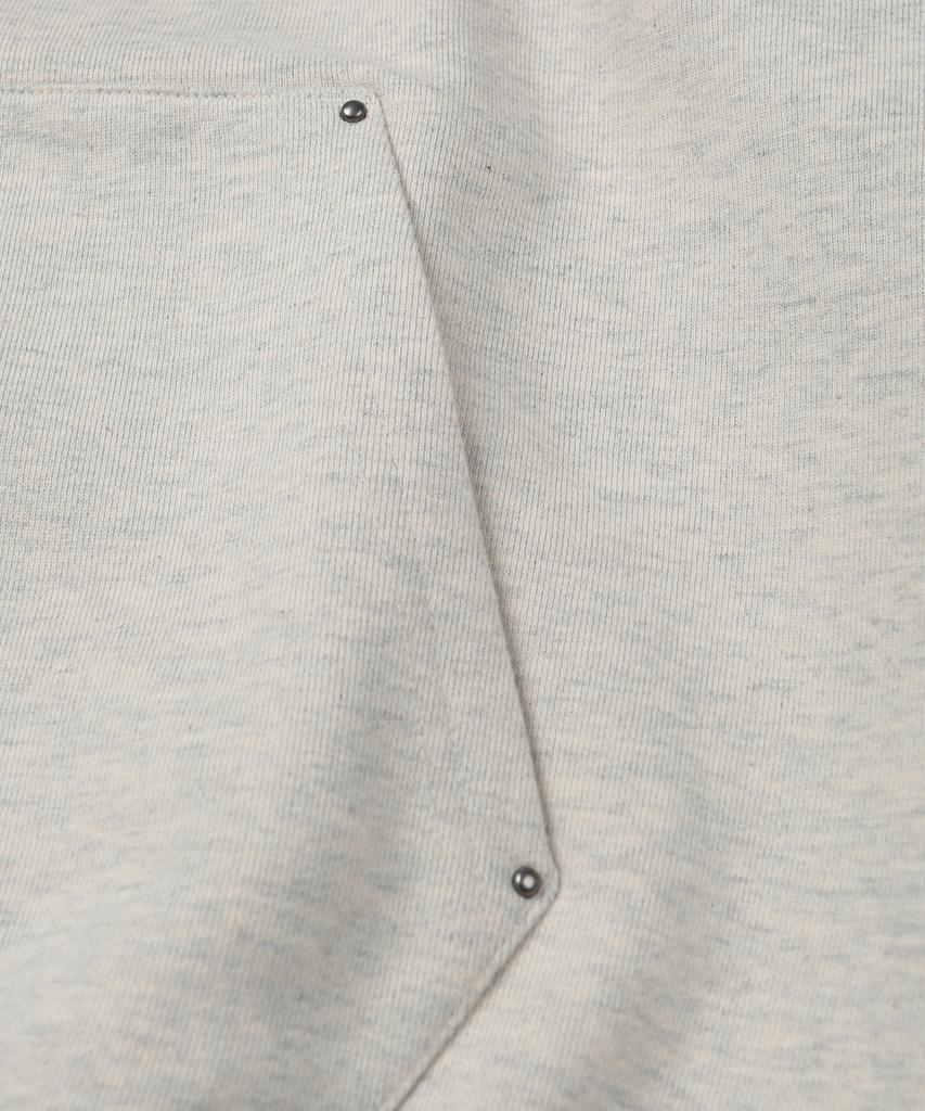 Phyps Motorcycle Motorsport Fireblade Hoodie Zip-Up Oatmeal