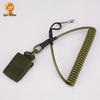 Taktisches einziehbares Lanyard