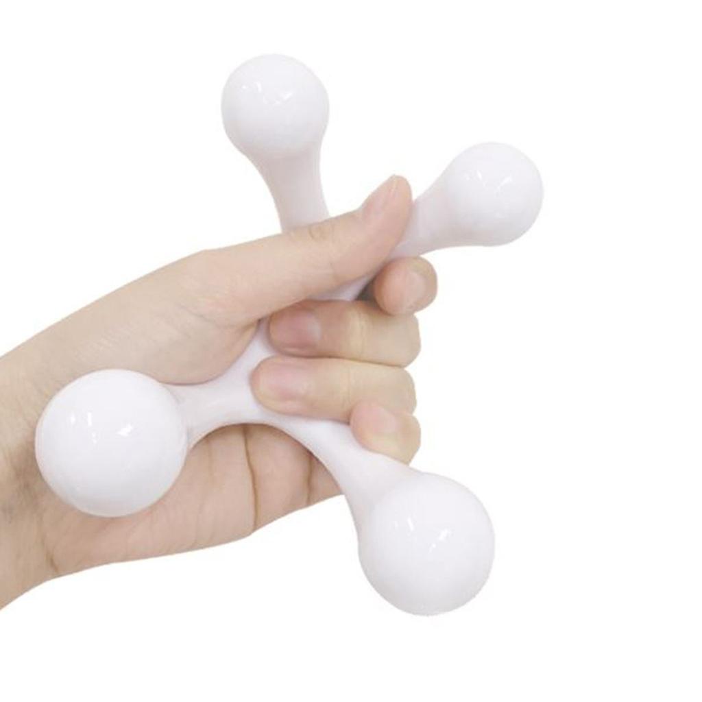 Anasis Body Calf & Forearm Gua Sha Lymph Massager + 1 Neck Wrinkle Pack