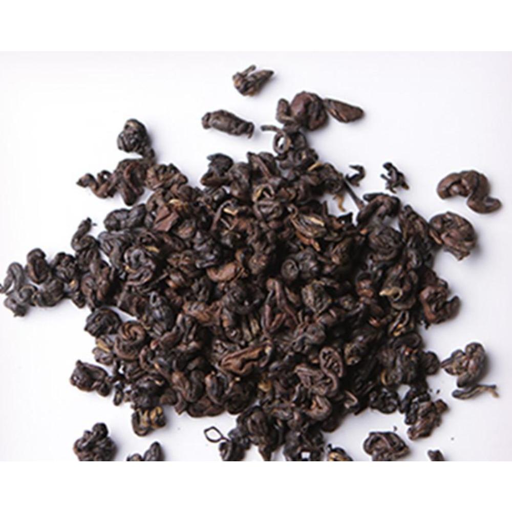 Natural Energy Dianhong Black Tea Loose Leaf 500g
