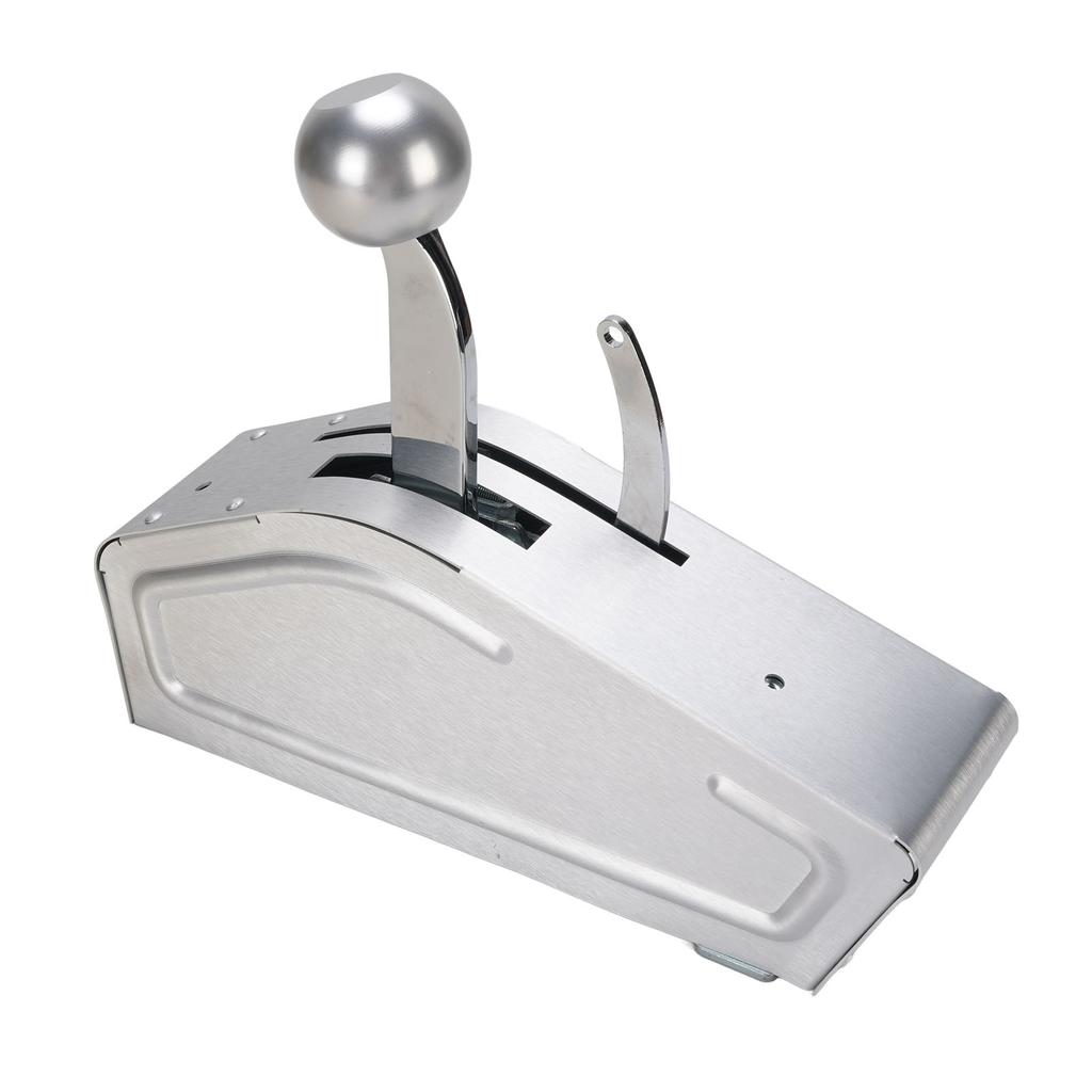 Ratchet Automatic Shifter 80842 Aluminum Strong Structure Heavy Duty for 3 4 Speed Transmission