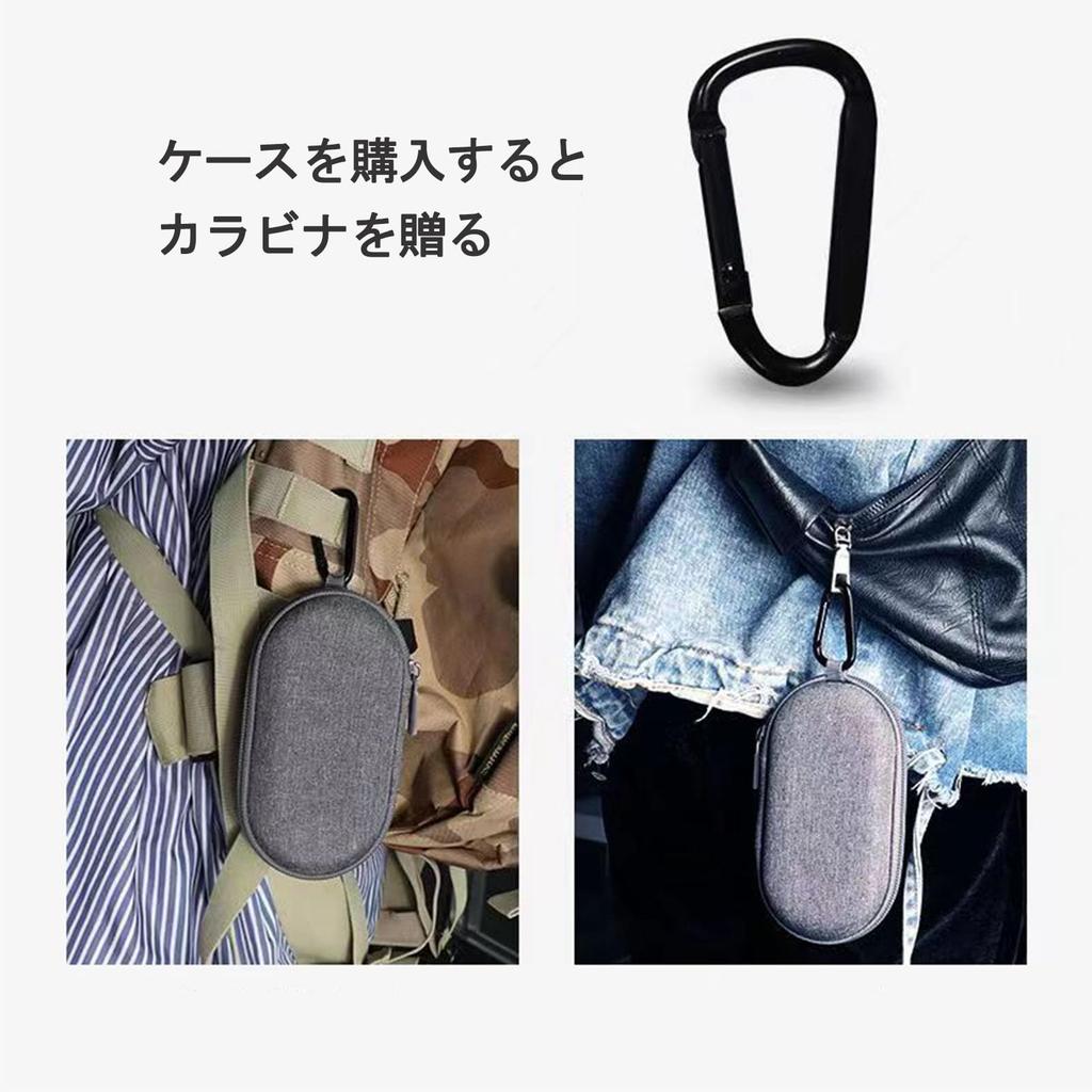 Kopfhörerhülle Kompatibel mit kabellosen Beats Flex-Kopfhörern Schutztasche X/Beats