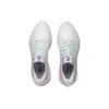 New LiNing WuShi 5S 3.0 Rebound Low Top Running Shoes Women's Mist White ARST050-5
