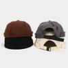 Cappellino Unisex Vintage Regolabile per Escursionismo e Alpinismo all'Aperto