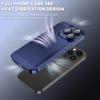 Fine Mesh Cooling Phone Case