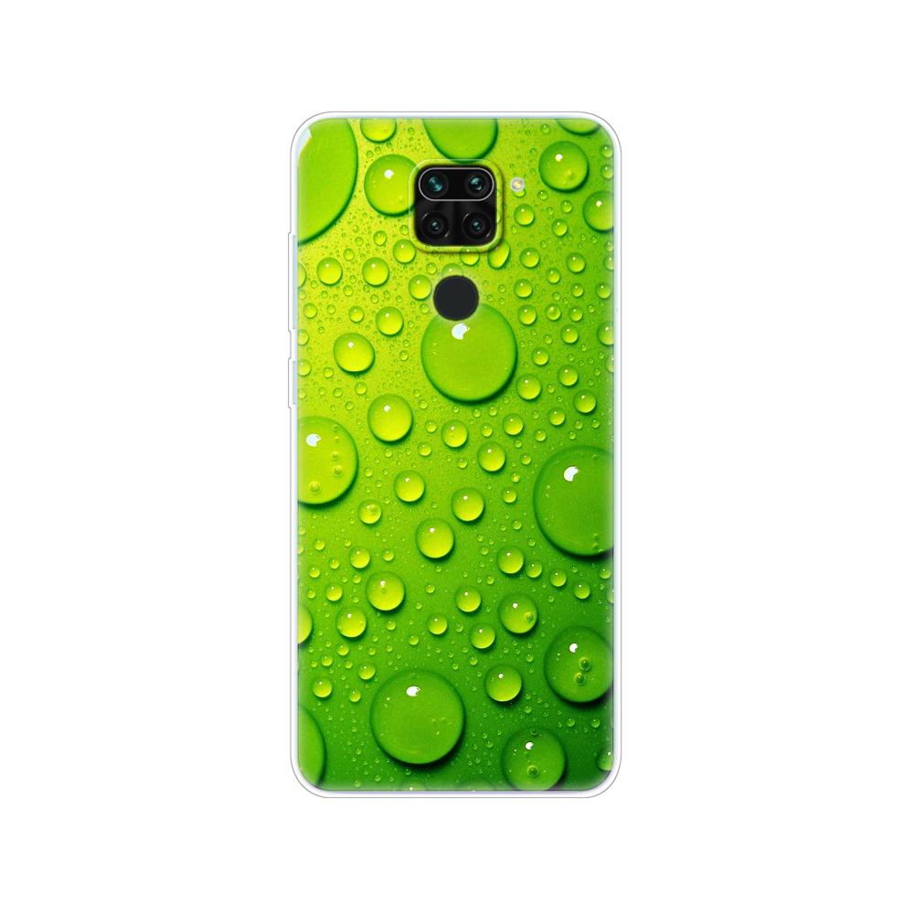 

Чехлы для Xiaomi Redmi Note 9, мягкие чехлы из ТПУ для телефона Redmi Note 9 Pro, силиконовые чехлы Redmi Note9 Pro Note 9s, бампер Funda Cat Xiaomi Redmi Note 9