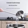 Yoshida Craftsman Stainless Steel Water Ladle Set