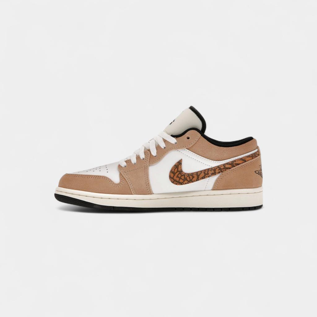 Jordan 1 Low SE Brown Elephant