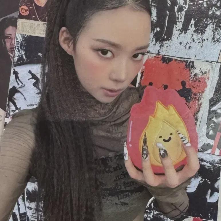 

Мияо Мяувв Горящий Эфир Нарин