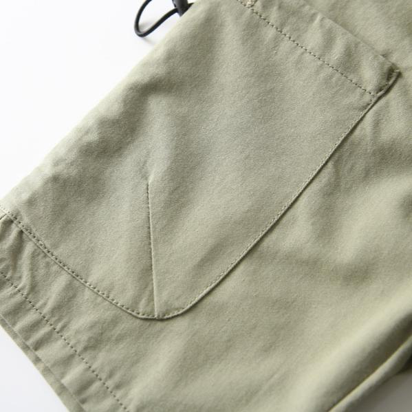 Boys' Cropped Pants Summer Clothes Children's Casual Shorts Baby's Fashionable Summer Shorts