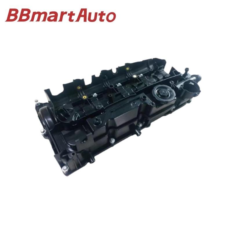 11128570828 BBmartAuto Car accesorios para Cylinder Head Engine Valve Cover for BMW N47