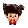 Nezha Ao Bing 12cm Cotton Doll with Big Head - Ao Guang Ne Zha Anime Figurine