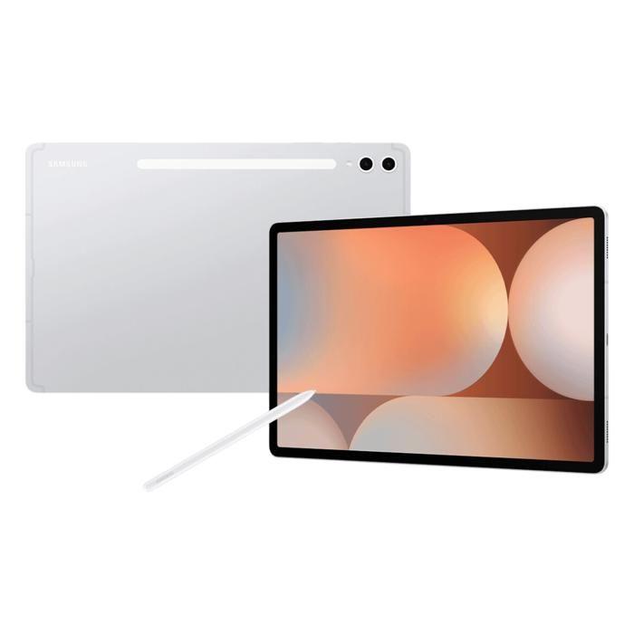 Samsung Galaxy Tab S10+ 12,4" 12 Go/512 Go 5G Argent (Platinum Silver) X826N