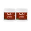Sri Sri Tattva Pitta balance Granules, 60g (Un paquet de 2)
