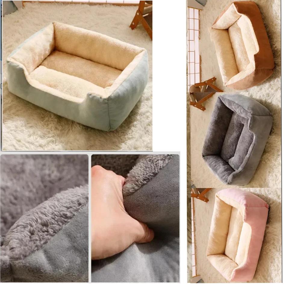 Bed for Cats Pet Products Cushions Kitten Goods. Accessories Dog All Houses Supplies Things Accessory Habitats Basket House Beds