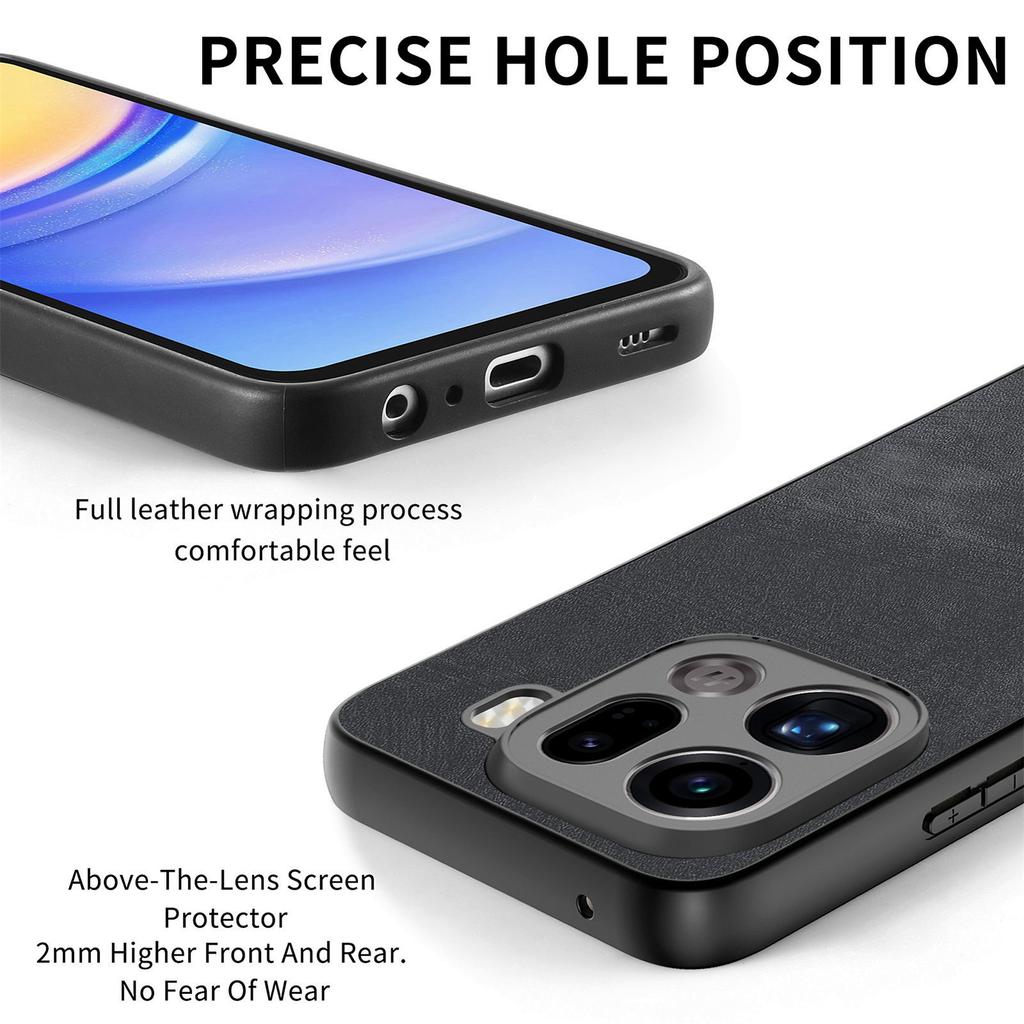 Stand Case for iPhone SE (2022)/(2020)/8/7 PU Leather Phone Cover with Straps/Zipper