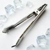 304 Stainless Steel Thickened Ice Tong