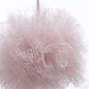 Ball Tulle Flower For Children Room Crib Tent Ornament