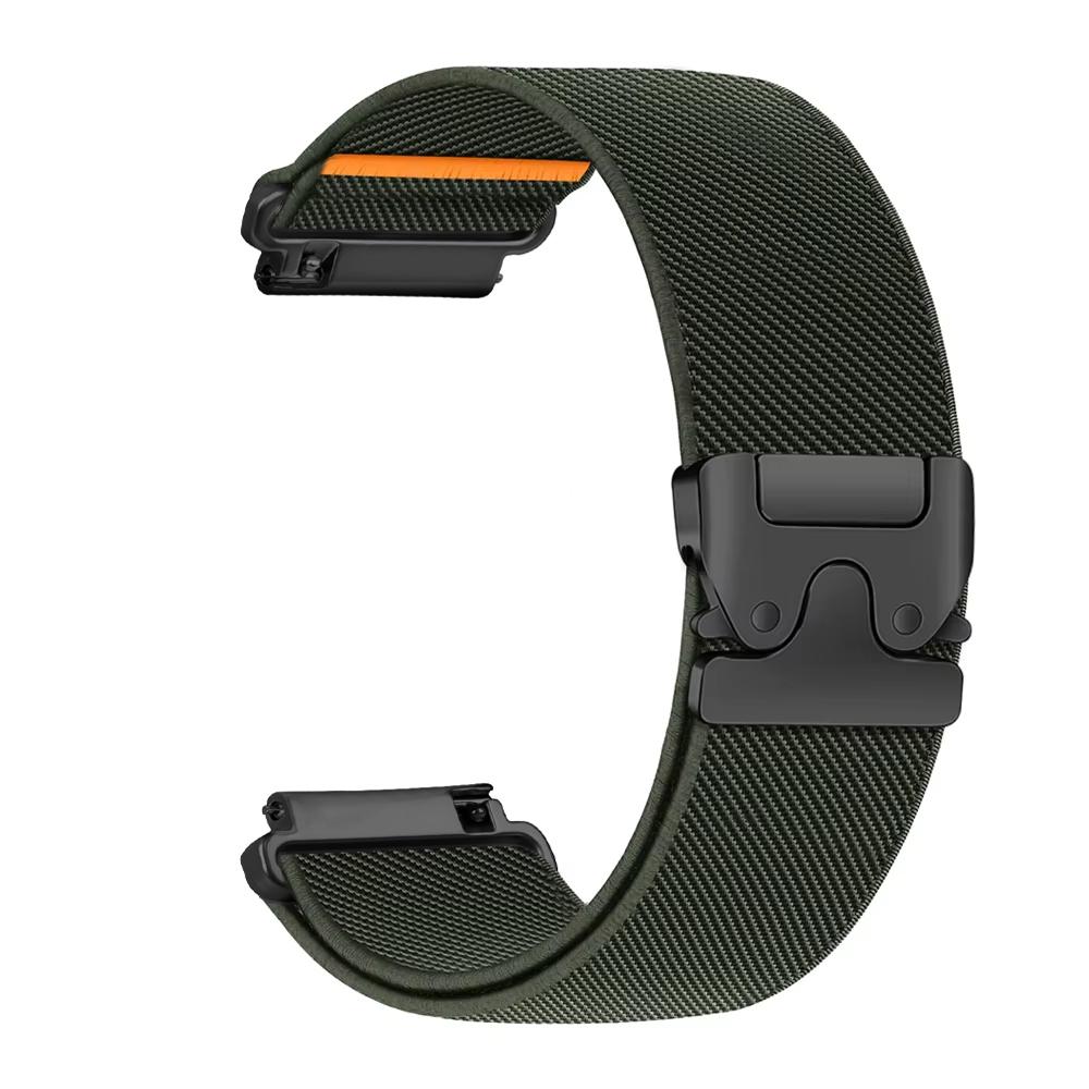 

18mm 20mm 22mm Strap For HUAWEI watch GT 4 5 Pro 42 46 Parachute Bracelet correa for Galaxy watch/Amazfit bip 6/GTR/GTS 3 4 Band 22mm watch band