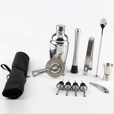 Bar Aksesuarları – Kokteyl Çalkalıyıcıları