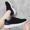 Men's Mesh Women's Shoes Comfortable Light Casual Sports Shoes Large Women's Sports Shoes