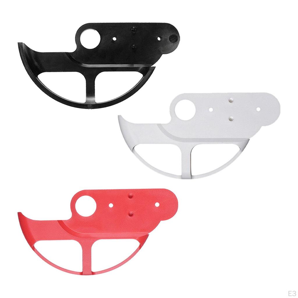 Brake Disc Guard Cover for M365 Pro 1S