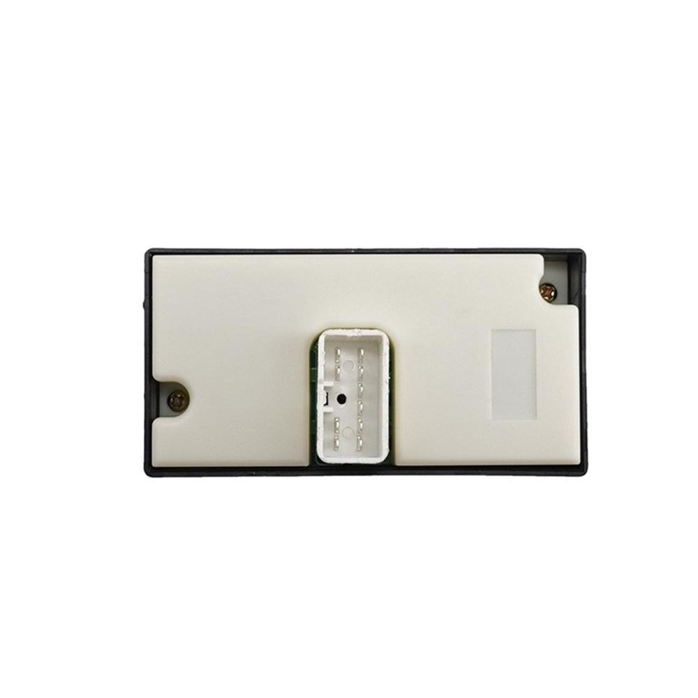 Power Master Window Switch 84810-E0030 for Toyota