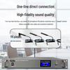 Huidu GLE-400 Series Professional Wired Digital Conference Microphones (CN Version)