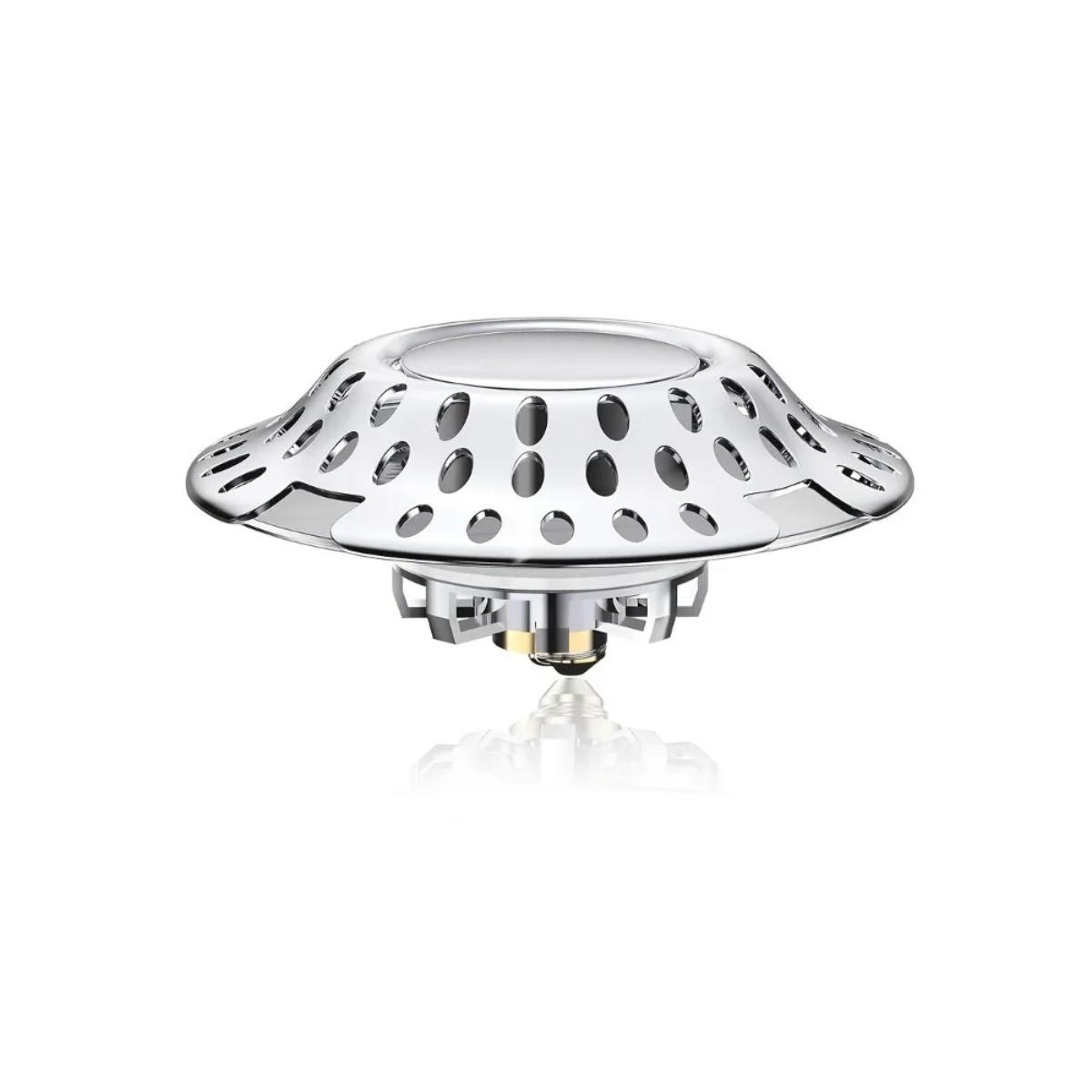 

2 in 1 Bathtub Stopper Drainage Filter Hair Catcher Anti Clogging Drain Cover Easy Install Bathtub Accessories for Bathroom