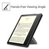 Fintie Kindle Oasis 10th Generation New 9th Generation Protective Auto Origami PU Retractable Cover (2019 Model) / (2017) Case, Lightweight, Slim,