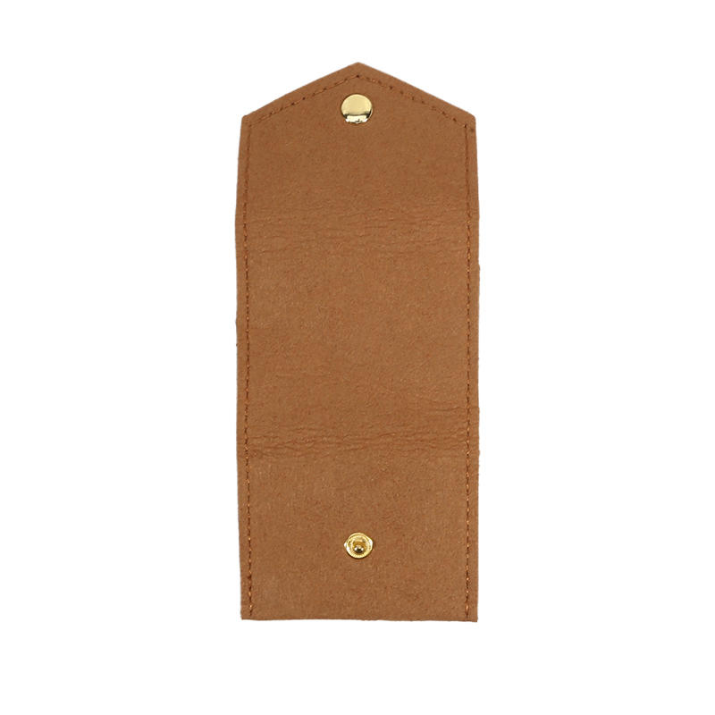 Mini Jewelry Case Functional Storage Organizer Foldable Jewelry Bags for Ring Earring Necklace Packing Pouches Travel