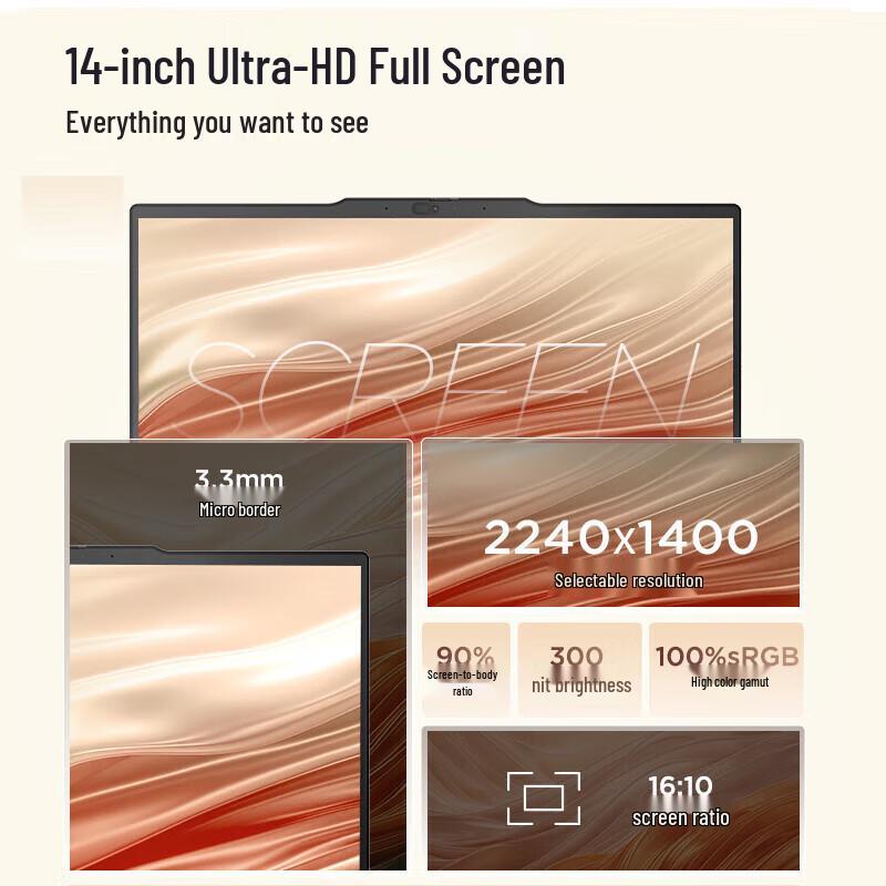 Lenovo ThinkPad E14 Gen 6 Ryzen Laptop (CN version)