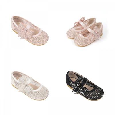 Babybress Comfortable Girls Shoes New Mia Bbkcg2tsmi11