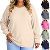 Topper – Pullovers og longsleeves