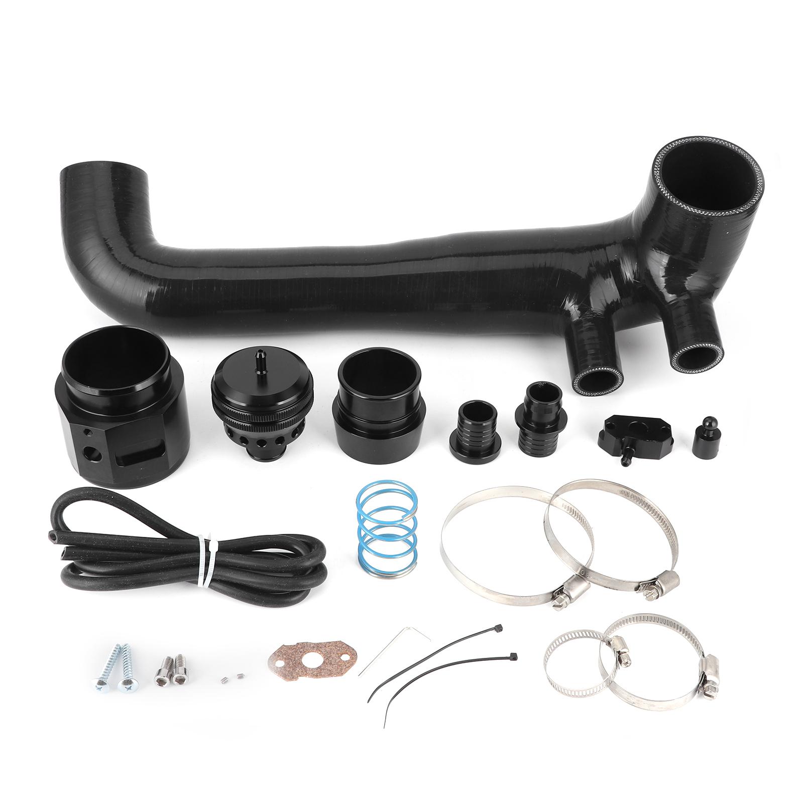 

Комплект продувочного клапана для сброса давления двигателя, аксессуар, подходящий для Skoda FabiaOctavia 1.2 Tsi 2015On