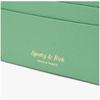 Sporty   Rich Ac743ve Green Sr Grain Card Holder