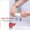 Disposable Compressed Towels   Cotton Facial Cleansing Wipes, Portable Travel Face Towels, Compact Tissue for Home