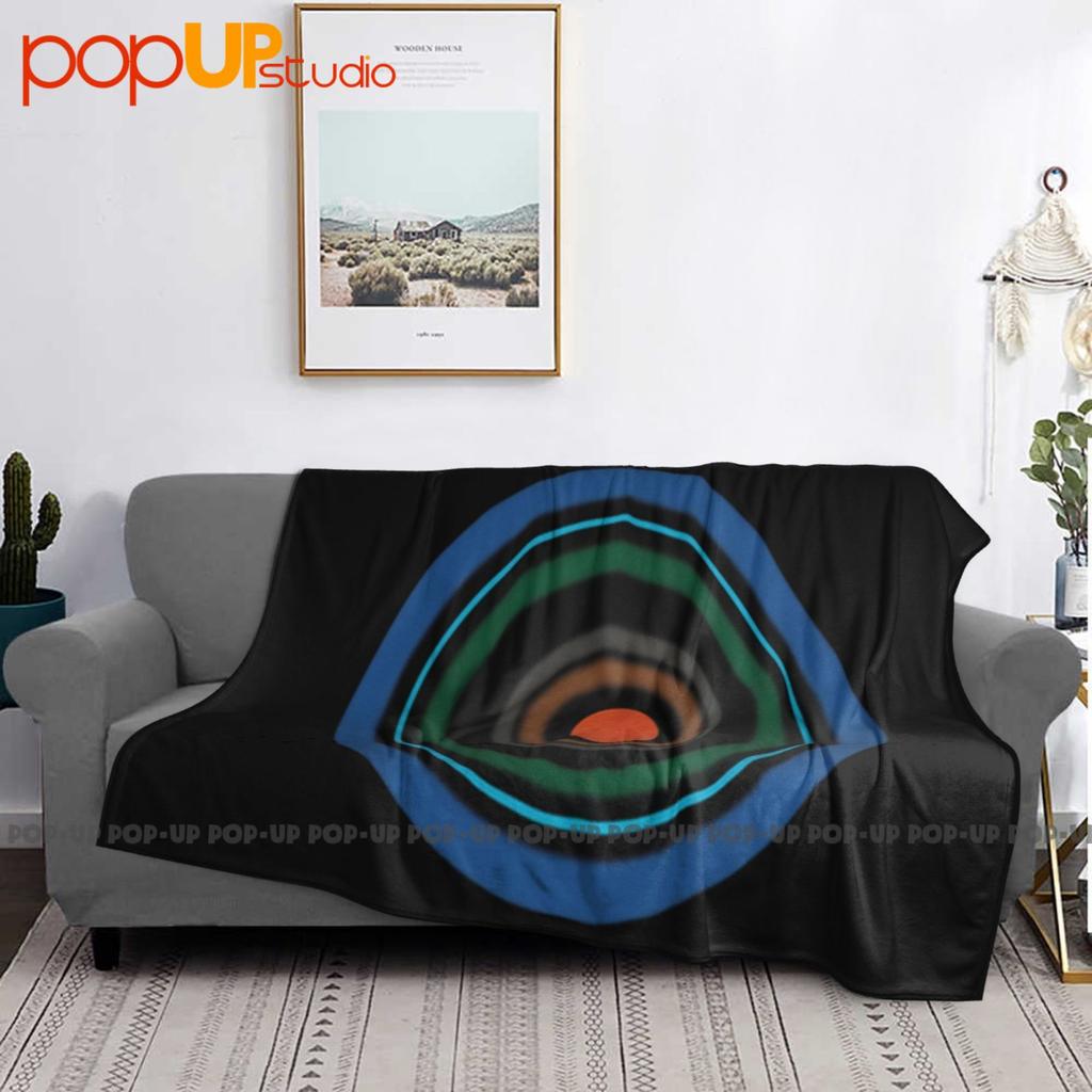 Ordermonday Slim Fit Ultra-Soft Blanket Quilt Winter Sofa Cover Bed Covers