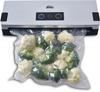 Solis Vac Smart Gray Vacuum Sealer