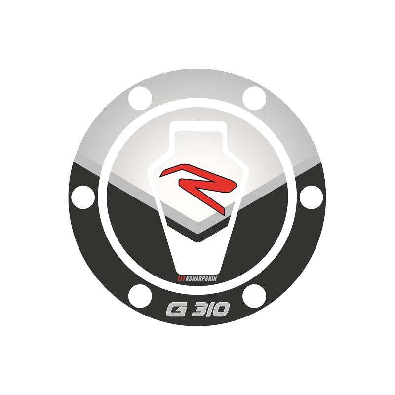 

3D крышка топливного бака из углеродного волокна для мотоцикла, защитная наклейка для частей тела для BMW 110117