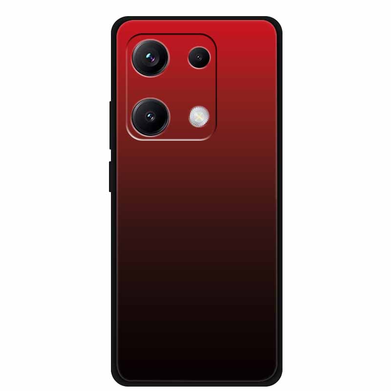 For Redmi Note 14S Case Luxury TPU Soft Silicone Back Cover Phone Cases for Xiaomi Redmi Note14S Protector Lovely Bumper Coque