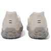 Fila ECHAPPE Cushioning Breathable Low Top Running Shoes Unisex Gray 1XM02347G_920
