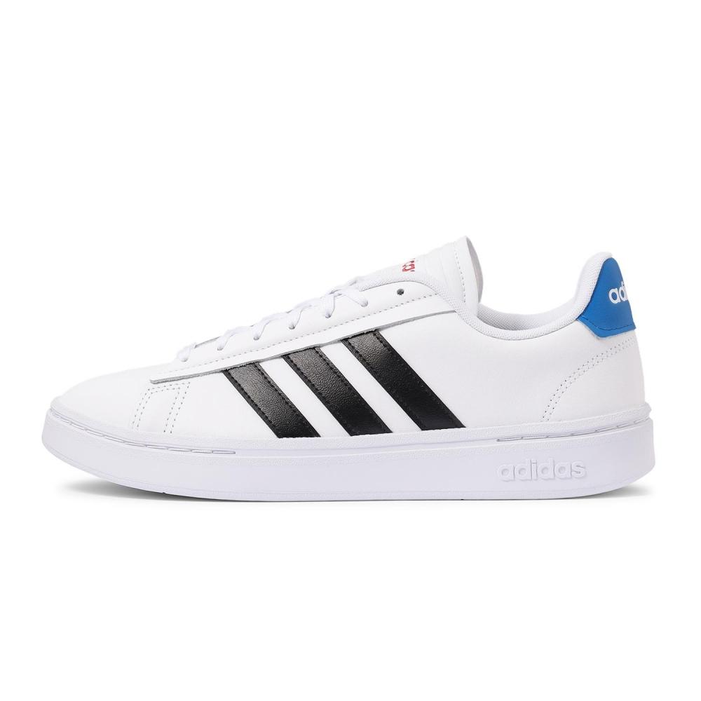 

Adidas Grand Court Alpha GY8029 FWHT/CBLK/BLUR