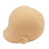 Obitsu Doll Head for 11cm 1 Piece Doll, 11-01 Natural,