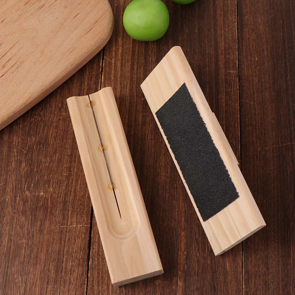 Manual Nut Opener Safe Water Hyacinth Peeler Household Chestnut Opener  Restaurant