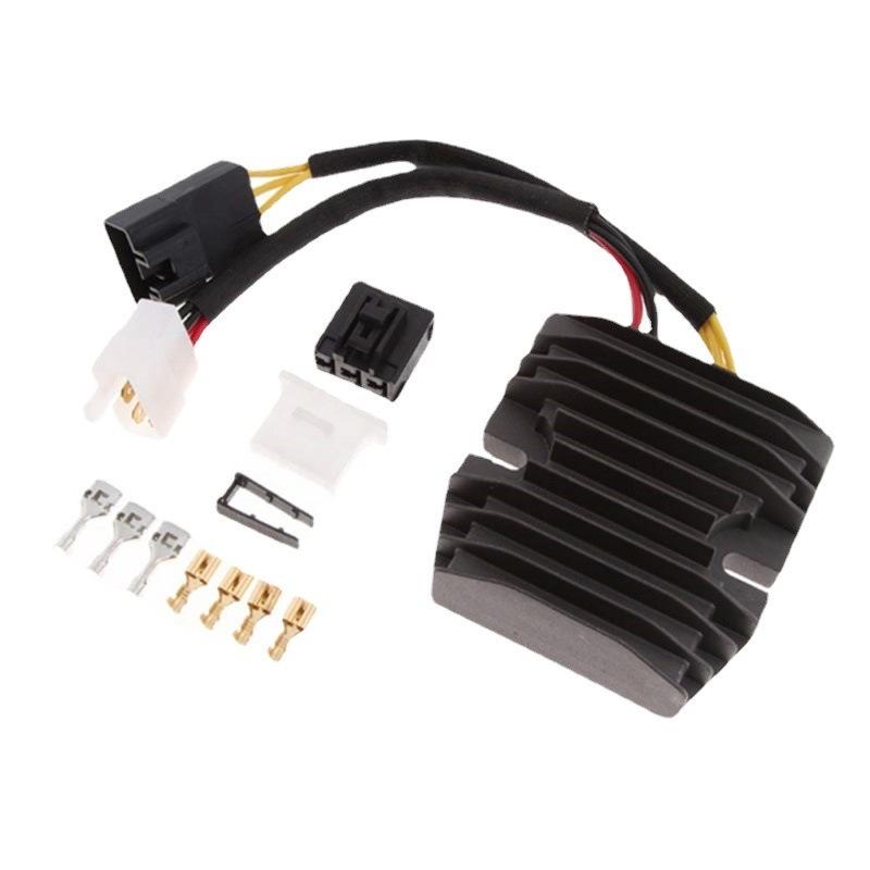 Honda VFR 800 RVT 1000 R RC51 MOSFET Rectifier