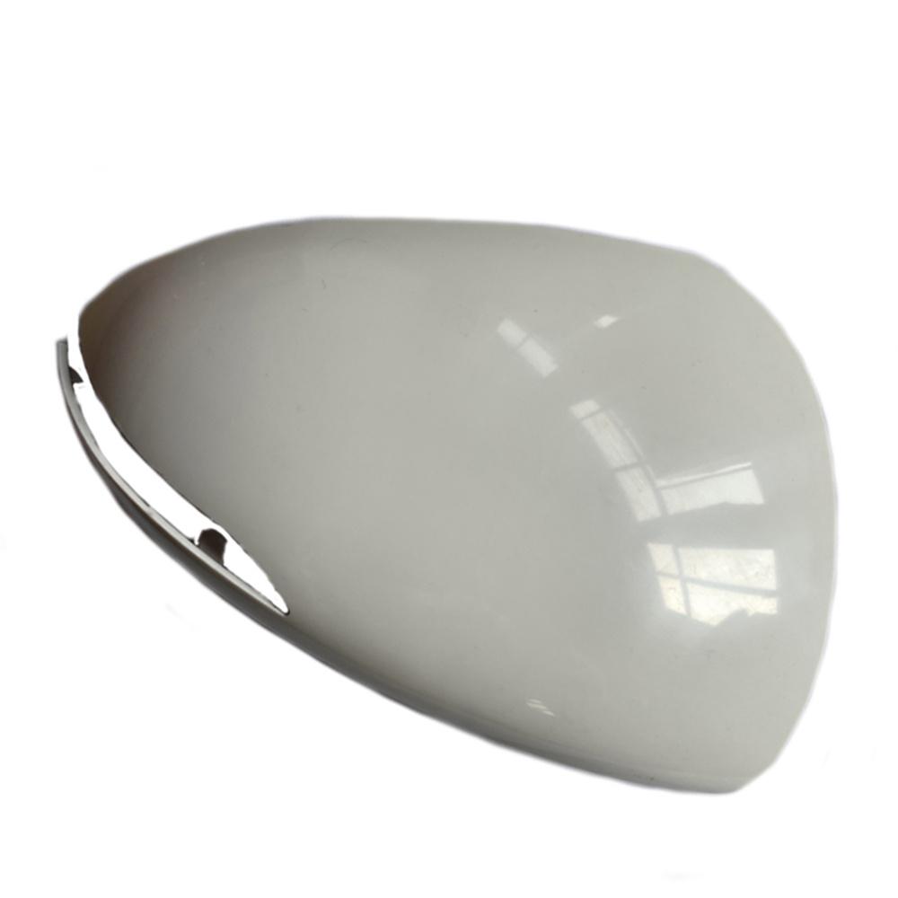 Front Right Side Primer Rear View Mirror Cover Fits For Hyundai Sonata 2020-2023